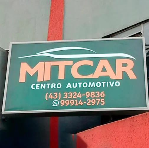 Imagem ilustrativa de Painel Back Light Para Eventos