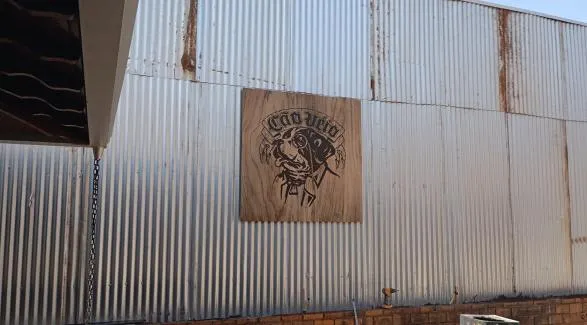 Imagem ilustrativa de Painel De Acm