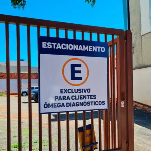 Imagem ilustrativa de Placa De Ps Segurança Do Trabalho