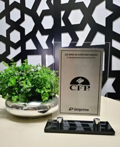 Imagem ilustrativa de Troféu De Acrílico