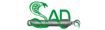 SAD CILINDROS HIDRÁULICOS