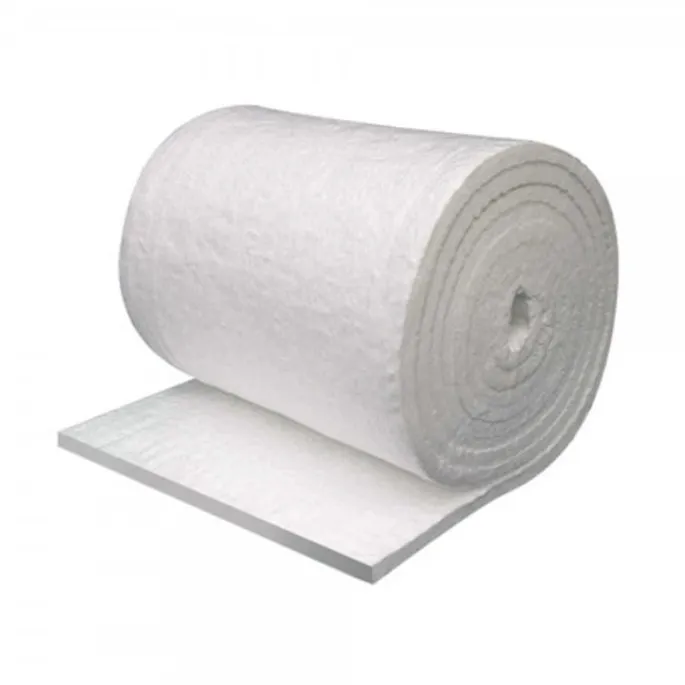 Imagem ilustrativa de Comprar Manta De Fibra Cerâmica Para Isolamento Térmico