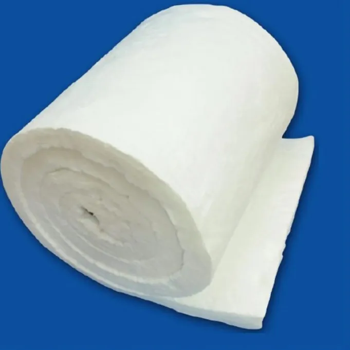 Imagem ilustrativa de Fornecedores De Manta De Fibra Cerâmica Industrial