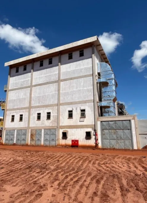 Imagem ilustrativa de Instalação De Dutos De Ventilação
