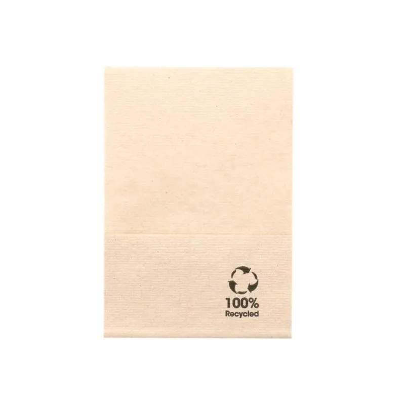 Imagem ilustrativa de Guardanapos Kraft Comprar