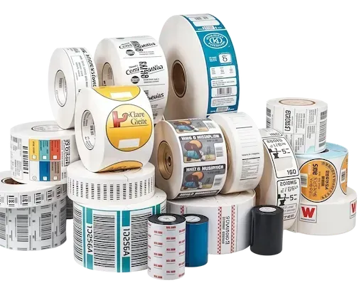 IAJ: referência na fabricação de etiquetas e rótulos