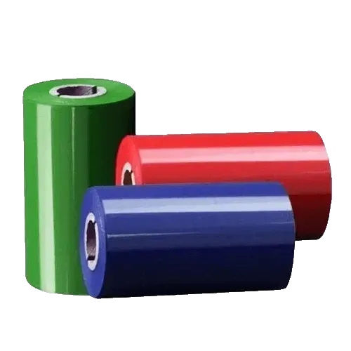 Ribbons Cera, Misto e Resina