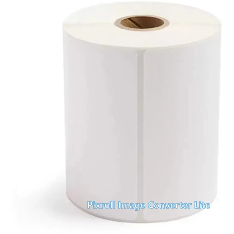 Imagem ilustrativa de Etiqueta Balança Para Peso