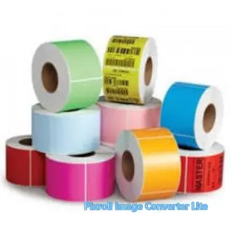 Imagem ilustrativa de Etiqueta De Identificação Para Estoque