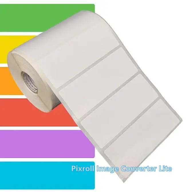 Imagem ilustrativa de Etiqueta Reutilizável Para Varejo