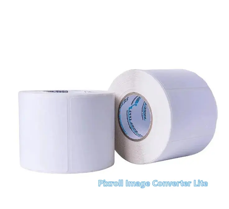 Imagem ilustrativa de Etiquetas Adesivas De Impressão Digital