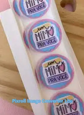 Imagem ilustrativa de Etiquetas Adesivas Para Festas E Eventos