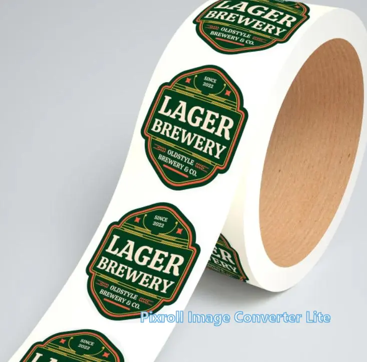 Etiquetas Adesivas Para Produtos