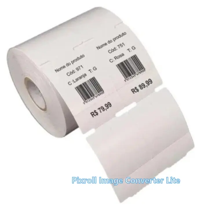 Etiquetas De Preço Para Loja