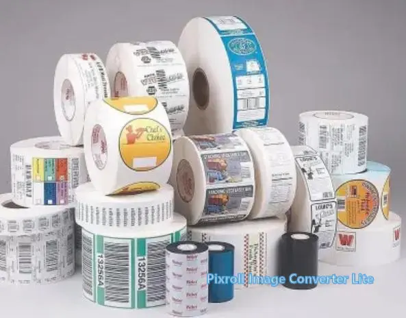 Imagem ilustrativa de Etiquetas Para Embalagens De Produtos