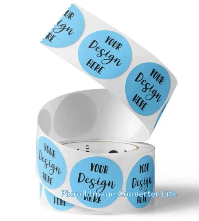 Imagem ilustrativa de Etiquetas Personalizadas Para Vendas Online