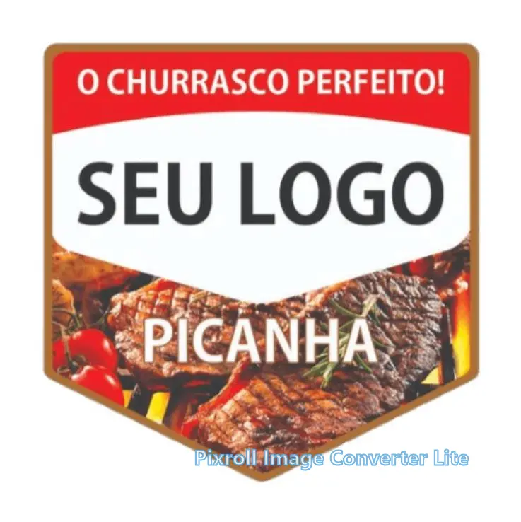 Imagem ilustrativa de Fabricante De Rótulos Personalizados