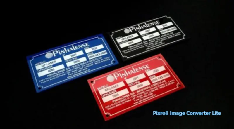 Fornecedor De Etiquetas Para Indústria