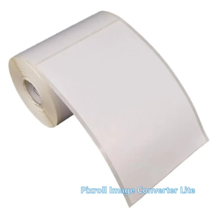 Imagem ilustrativa de Impressão De Etiquetas Adesivas