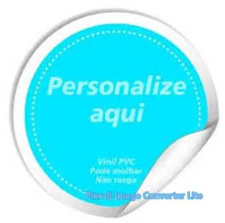 Imagem ilustrativa de Impressão De Rótulos Adesivos Personalizados