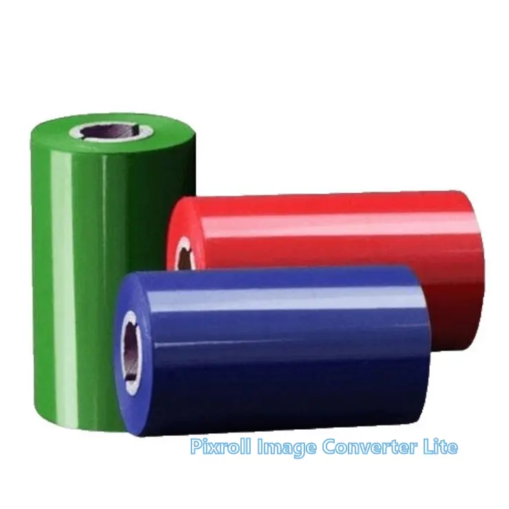 Imagem ilustrativa de Ribbon 110x300 Com Alta Tecnologia