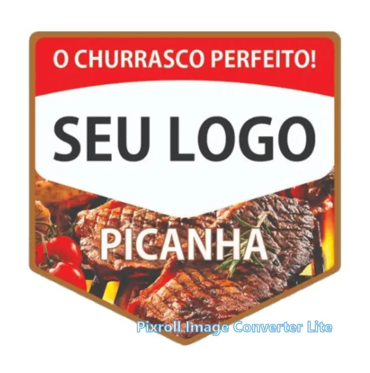 Imagem ilustrativa de Rótulo Adesivo Para Congelados