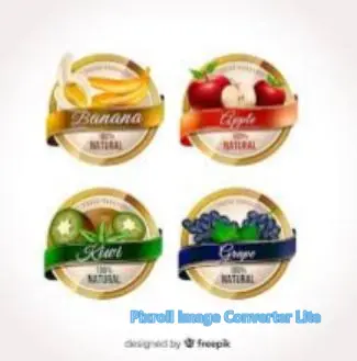 Imagem ilustrativa de Rótulos De Identificação Para Produtos