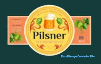 Imagem ilustrativa de Rótulos Especiais Para Bebidas