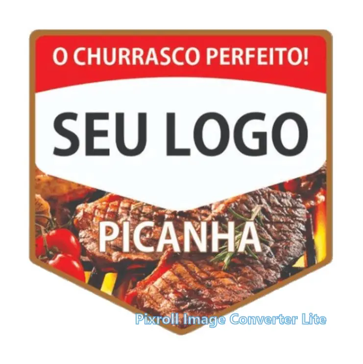 Imagem ilustrativa de Rótulos Para Alimentos Congelados