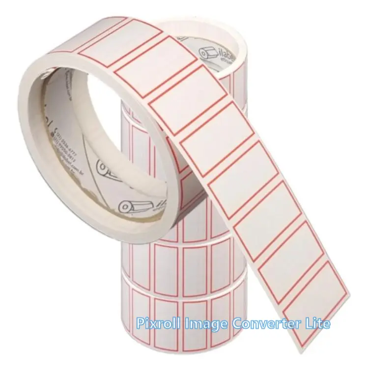 Imagem ilustrativa de Rótulos Para Etiquetagem De Produtos