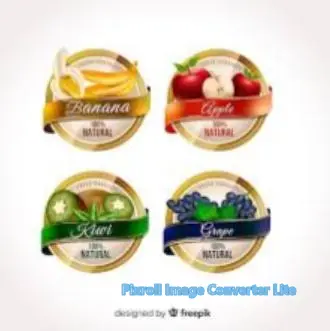 Imagem ilustrativa de Rótulos Para Produtos