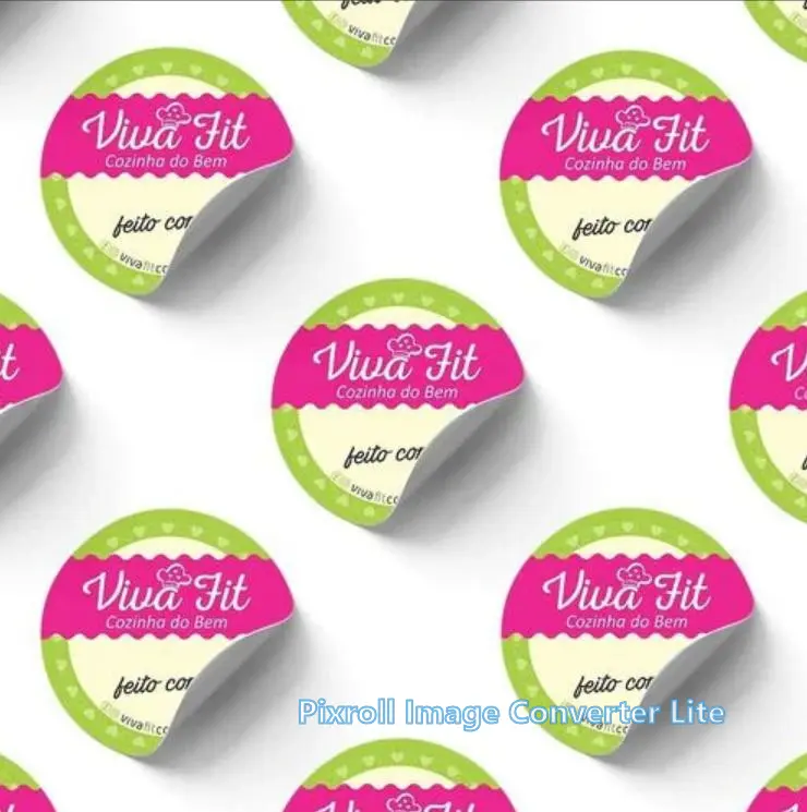 Imagem ilustrativa de Rótulos Personalizados Para Negócios