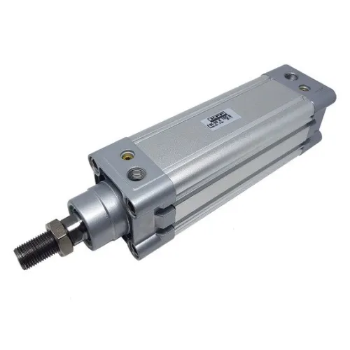 Cilindro - Pneumático