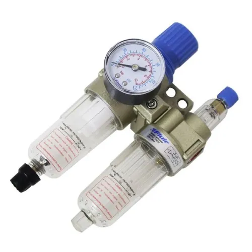 Conjunto - Pneumático