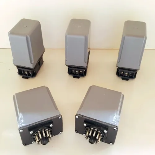 Módulo para Disparo