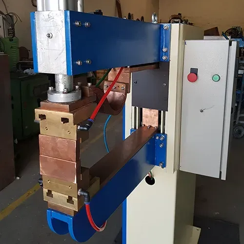 Máquina de Solda Simples 