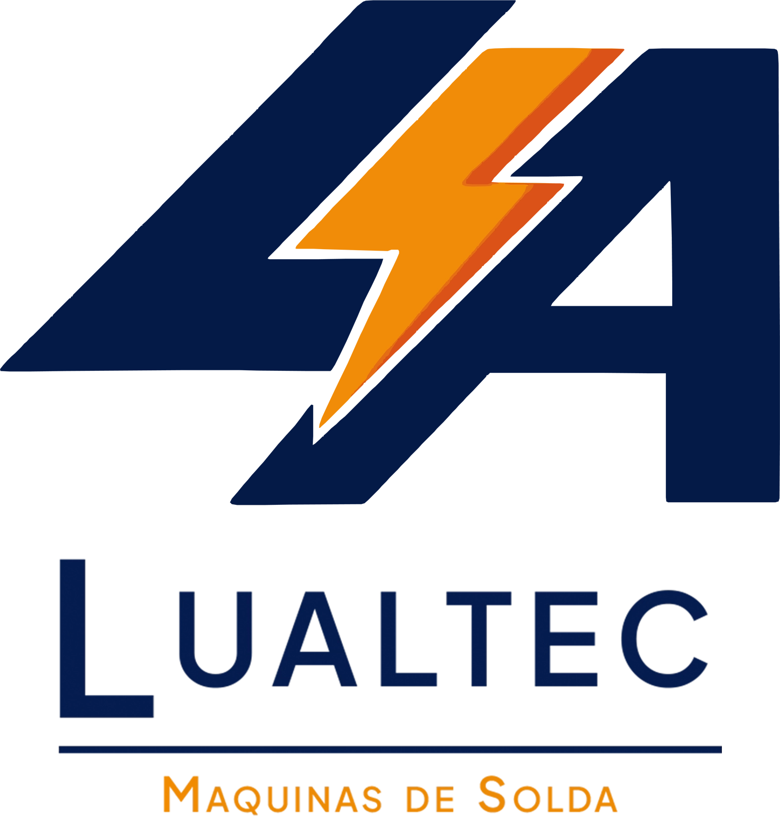 Lualtec - Máquinas de Solda