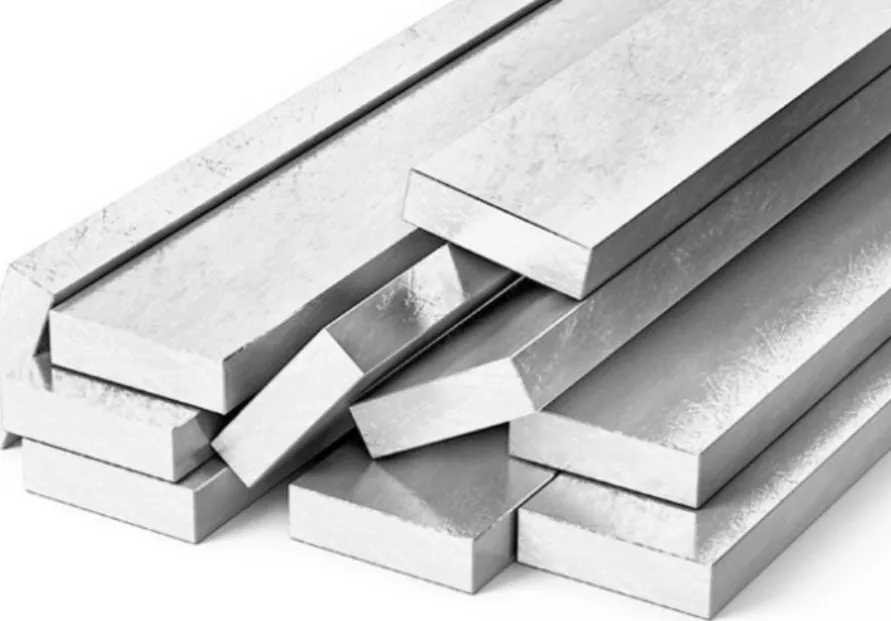 Imagem ilustrativa de Barra Cobre Cromo Zircônio