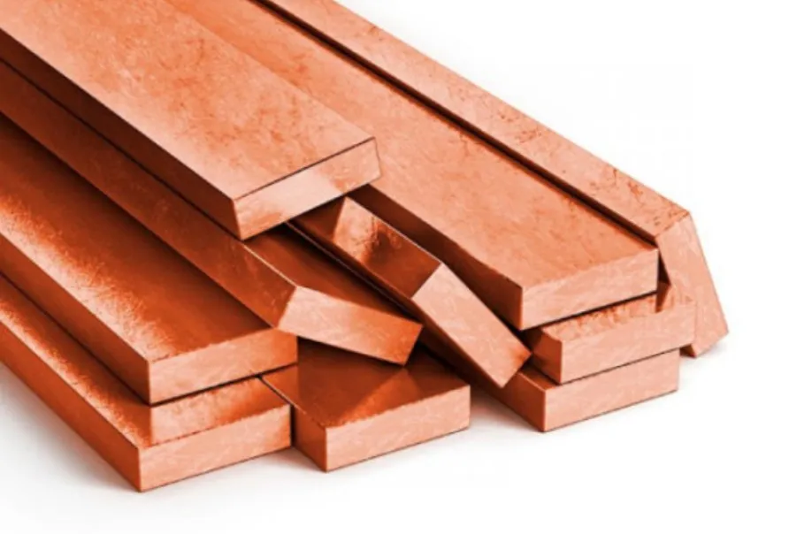 Imagem ilustrativa de Barramento Chato Cobre Valor