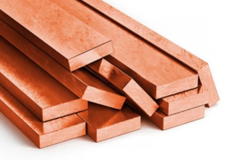 Imagem ilustrativa de Cabo De Cobre Eletrolítico Preço