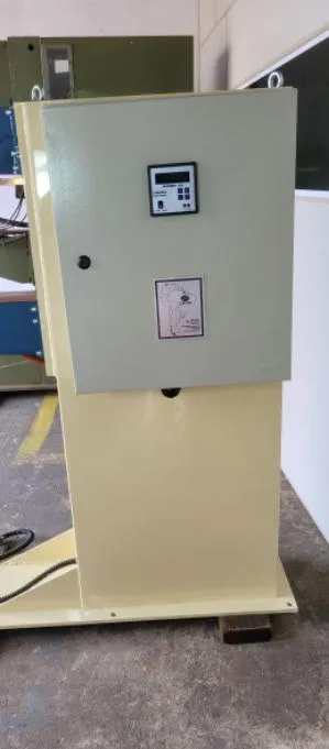 Imagem ilustrativa de Máquina De Solda Projeção 40 Kva