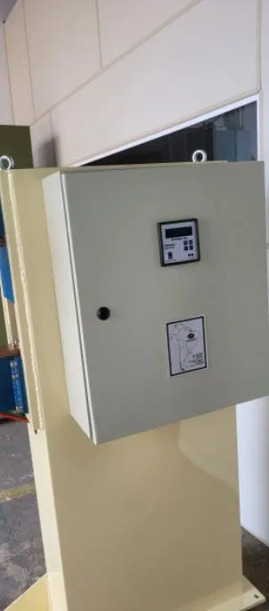 Imagem ilustrativa de Máquina De Solda Projeção Preço