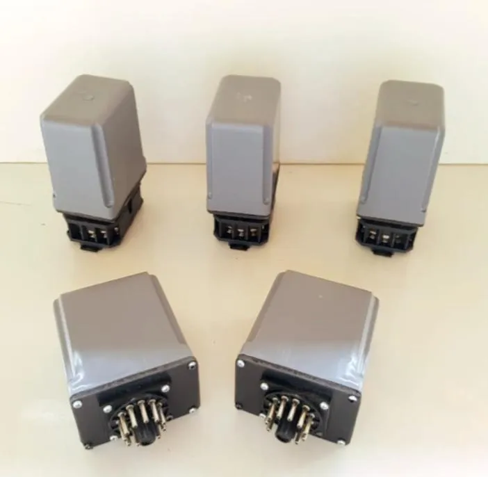 Imagem ilustrativa de Módulo De Disparo