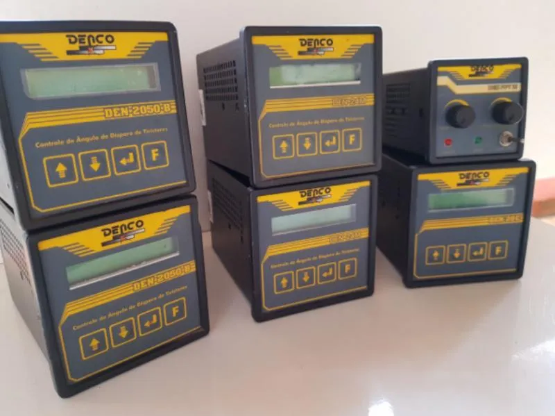 Imagem ilustrativa de Painel Maquina De Solda Valor