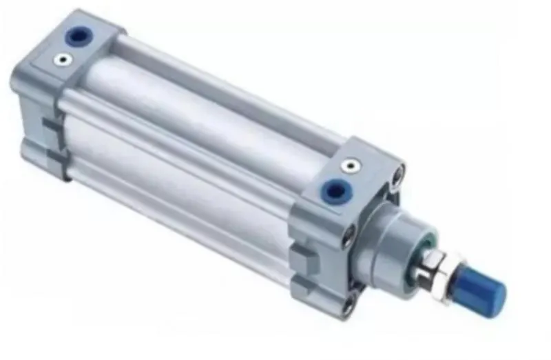 Imagem ilustrativa de Pistão Pneumatico Dupla Ação