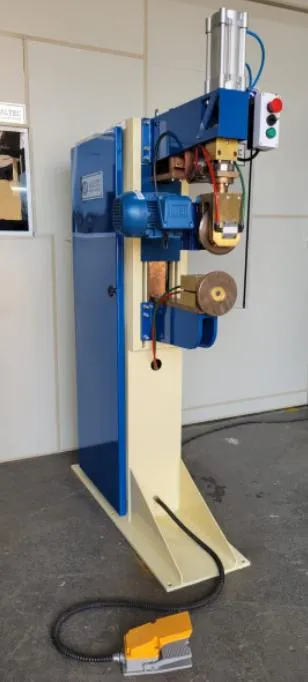 Imagem ilustrativa de Ponteadeira De Disco Valor