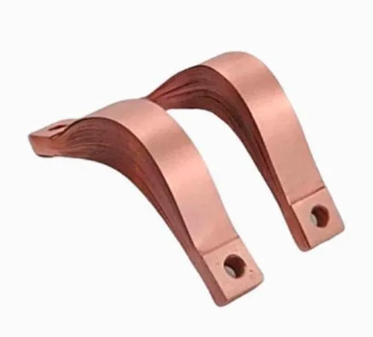 Imagem ilustrativa de Shunt De Cobre