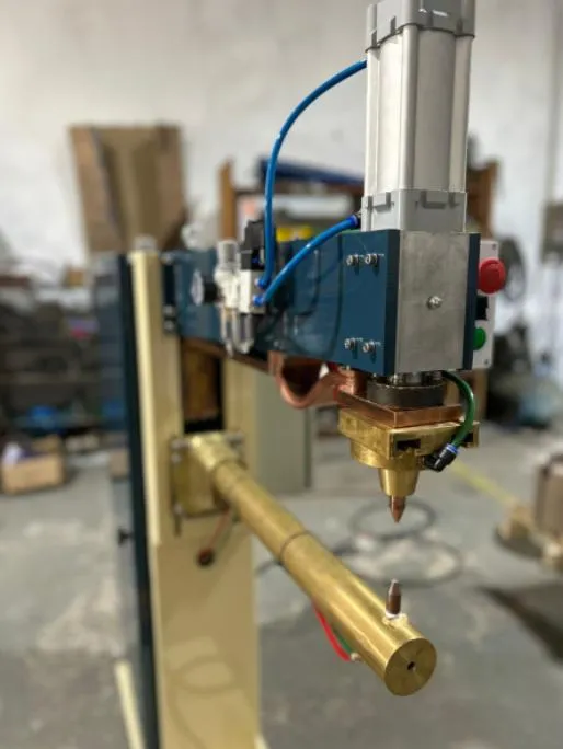 Imagem ilustrativa de Solda A Ponto Valor