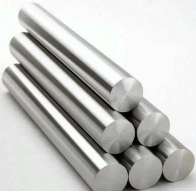 Imagem ilustrativa de Tubo Latão Redondo