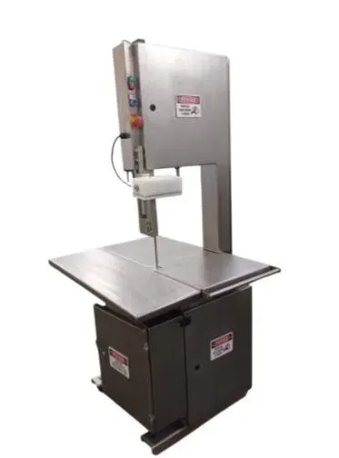 Imagem ilustrativa de Adequação Nr12 Serra Fita